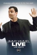 Jimmy Kimmel Live! alluc